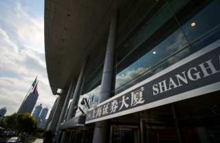 China Powers Up Strategy To Entice Tech Startups