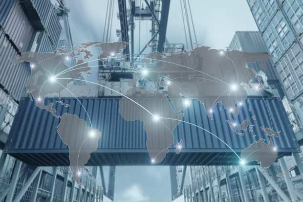 Shifting Logistics To The Center Of Trade Finance