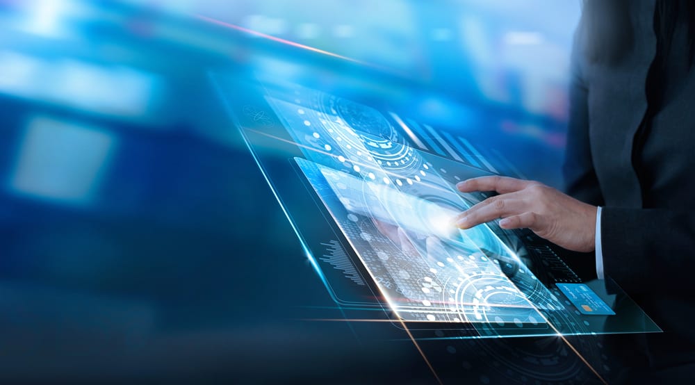 How Overlay Services Can Break SMB Financial Data Out Of Silos