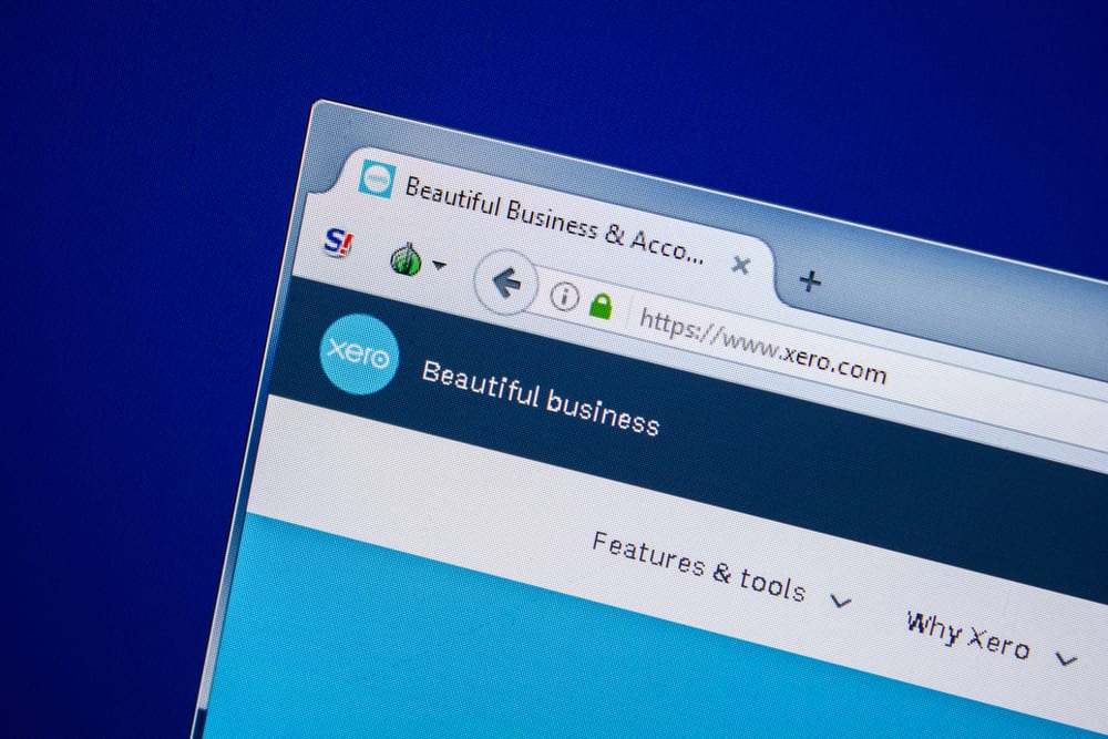 CreDec Adds Real-Time Payments To Xero