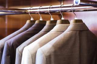 How To Create A Multichannel Market For Custom Men’s Clothes