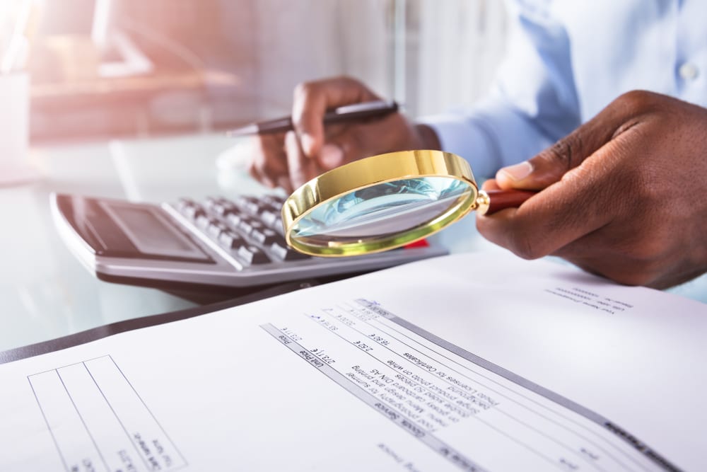 FinServ Providers Lift Some Of B2B’s Fraud Burden
