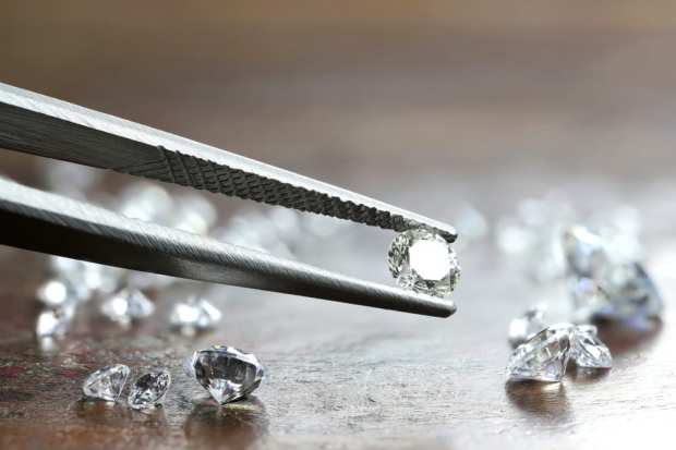 Diamante Enables Real-Time Payments In Diamond Supply Chain
