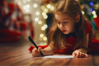 How Digital Tech Can Increase The Reach Of Santa And His Letters