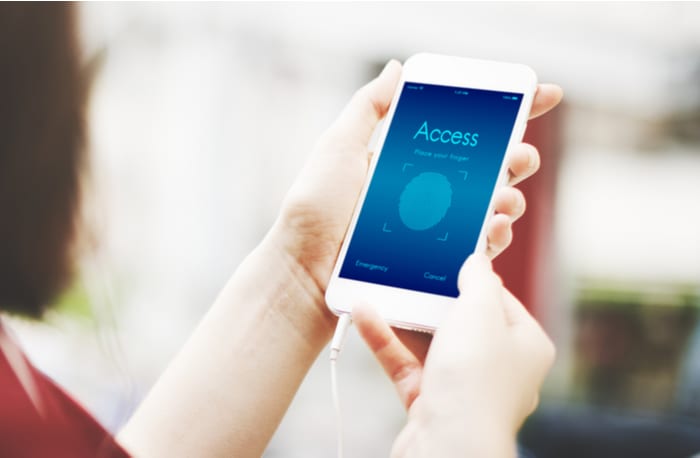 Opportunities For Online Commerce, Digital IDs