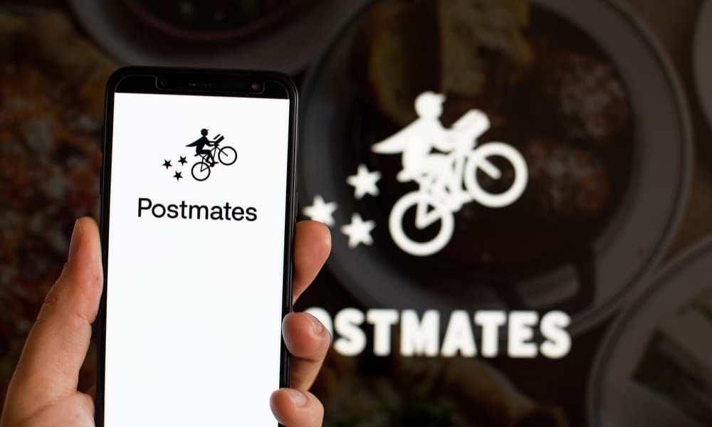 Retail Pulse: Dine Brands Teams With Postmates