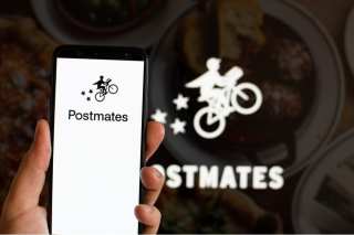 Retail Pulse: Dine Brands Teams With Postmates; Walmart Rolls Out Alcohol Pickup