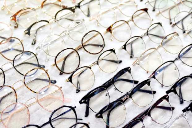 A Newly Sustainable Vision For the Future Of Eyewear