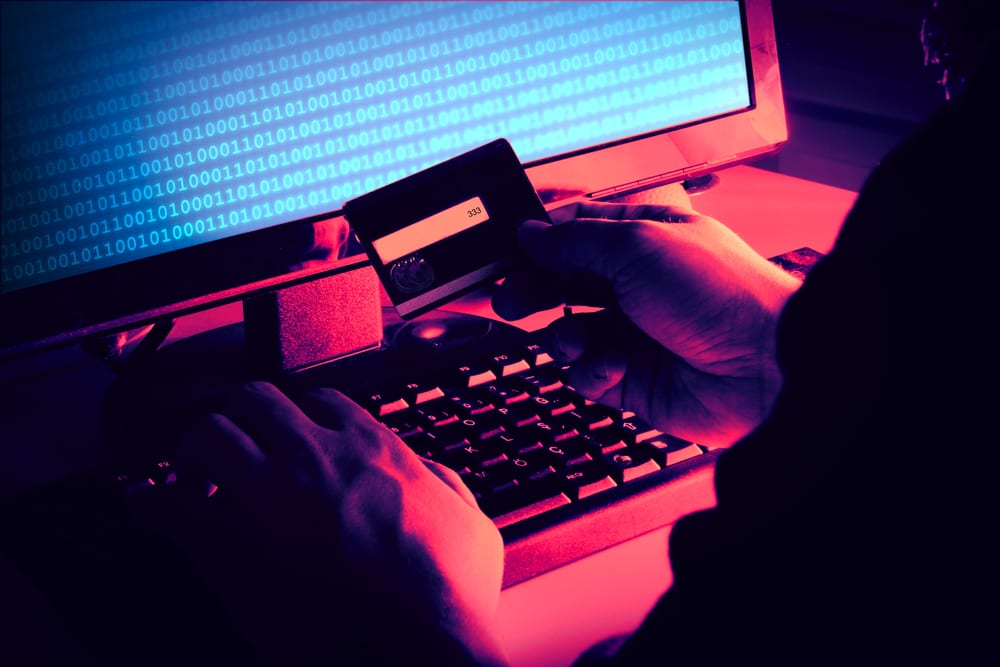 The Changing Landscape Of eCommerce Fraud 