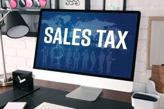 What ‘Patchwork’ eCommerce Taxes Mean For Black Friday – And Beyond