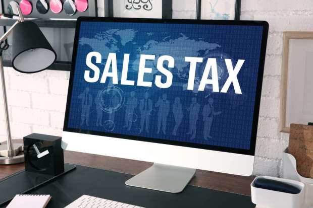 What ‘Patchwork’ eCommerce Taxes Mean For Black Friday – And Beyond