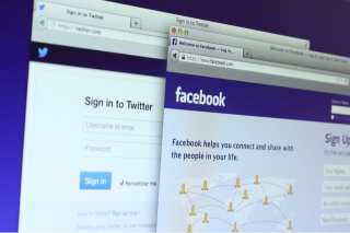 Malicious Apps Gained Access To Some Facebook, Twitter Users’ Personal Info