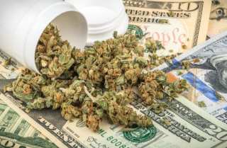House Committee Passes Bill To End Federal Marijuana Prohibition