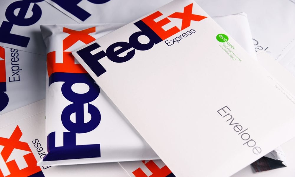 NYC Officials Want FedEx’s Delivery Robots Off The Streets