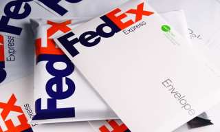 FedEx Joins UPS In Adding Delivery Fees Due To Volume Hike