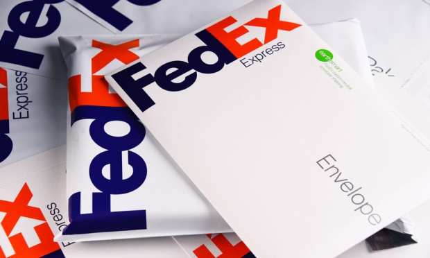 NYC Officials Want FedEx’s Delivery Robots Off The Streets