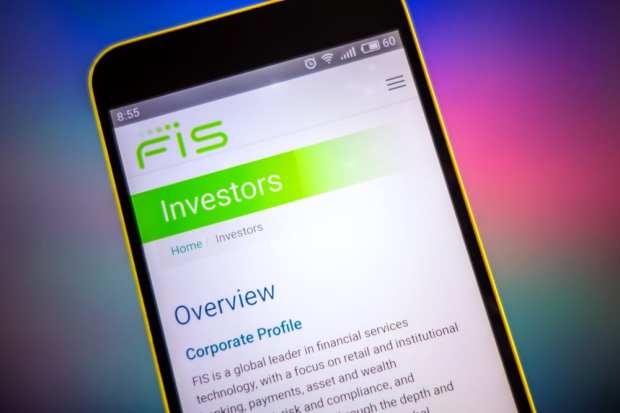 FIS Sees Growth In Merchant, eComm Businesses