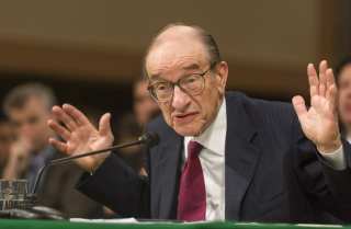 Former Fed Chair: Central Banks Have No Reason To Issue Digital Currencies