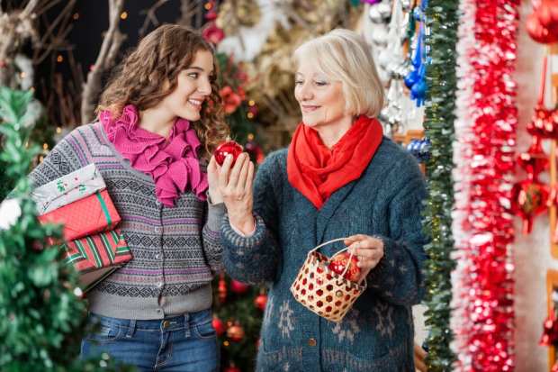 Generational Differences Take Shape For 2019 Holiday Shopping Season