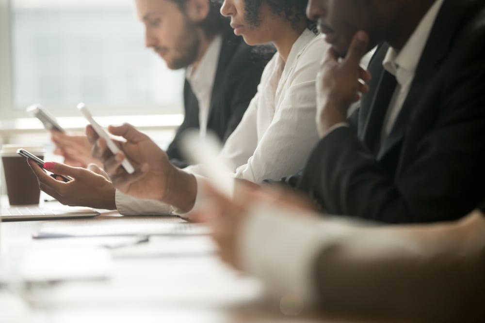 Creating Gig Economy Payments Trust Factor