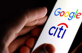Why Google’s Deal With Citi Isn’t About Becoming A Bank (But Is Still A Big Deal)