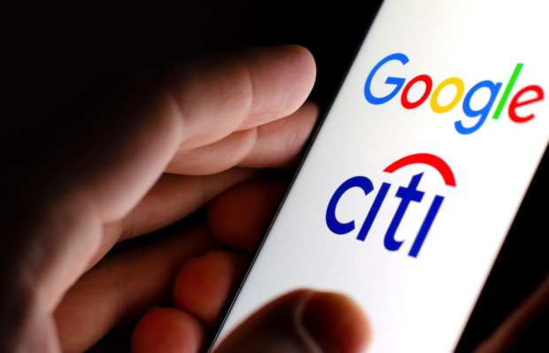Why Google/Citi Isn’t About Becoming A Bank