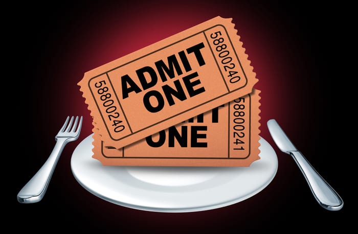 Google’s Duplex-Powered Assistant Offers Movie Ticket Purchases