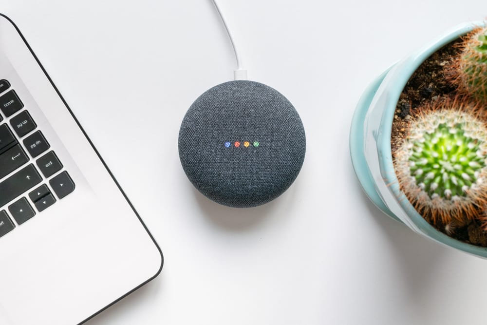 Google’s Growing Global Challenge To Amazon’s Voice Dominance 