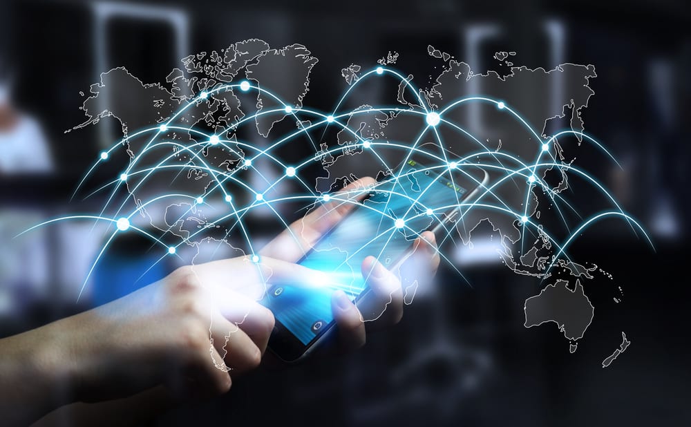 Trade Finance Disruption With The Bank In Mind