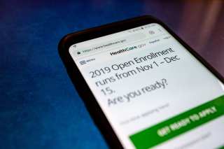 The White House Startup That’s Taking On Healthcare Payments