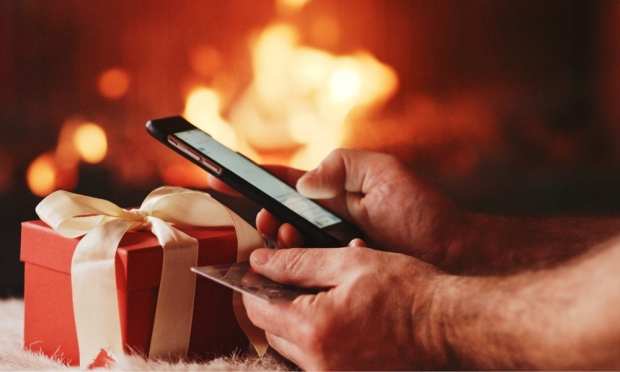 73 Pct Of Millennials Will Use Mobile For Holiday Purchases