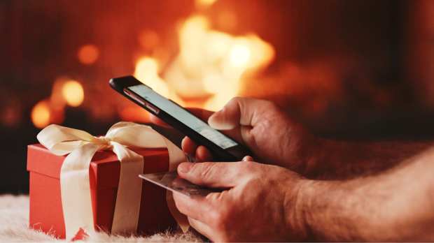Why Mobile Will Make Holiday 2019 Merrier For Retailers And Shoppers