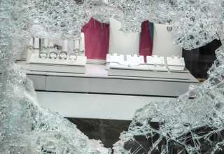 Cybercrooks Go Old School With German Jewelry Heist