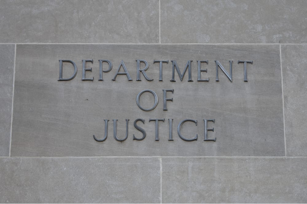 DOJ Big Tech Probe Could Expand Beyond Antitrust