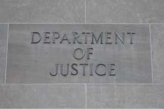 DOJ Big Tech Probe Could Expand Beyond Antitrust