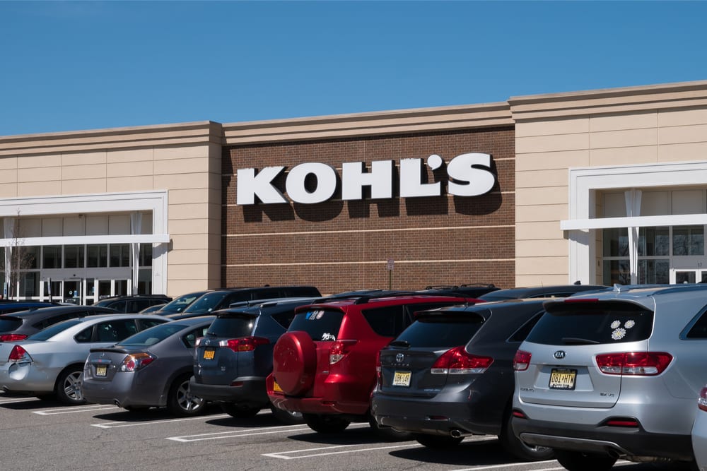 Kohl’s Sees Digital Sales Growth, Amazon Returns Traffic In Q3