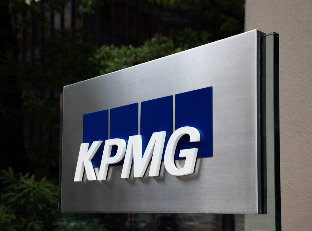 KPMG Combats B2B Payments Fraud With Secure Payments