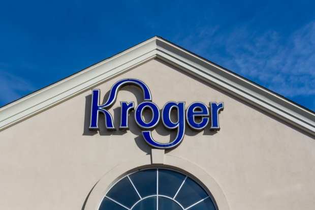 Kroger To Drive Innovation Via Partnerships