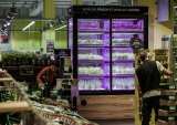 Kroger Becomes First North American Grocer To Launch In-Store Farms