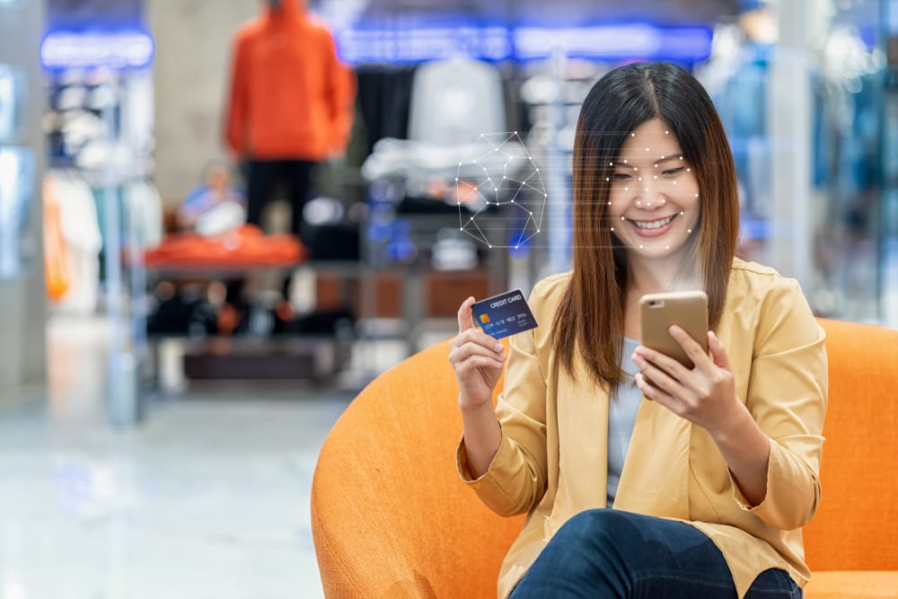Amid KYC/AML – And eCommerce – Biometrics Gain Support