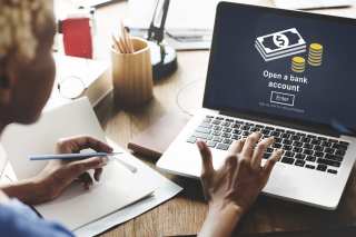 How SMBs’ Digital Banking Demands Change The KYC Challenge For Banks