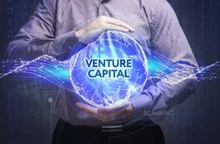 Investors Raise Billions To Invest In Later-Stage Companies
