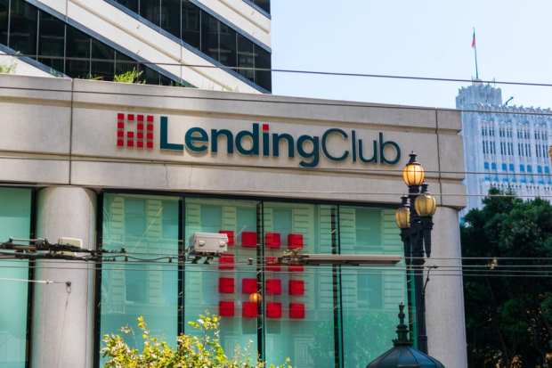 LendingClub Reports Drop In Originations As Investor Demand Shows Early Signs Of Recovery