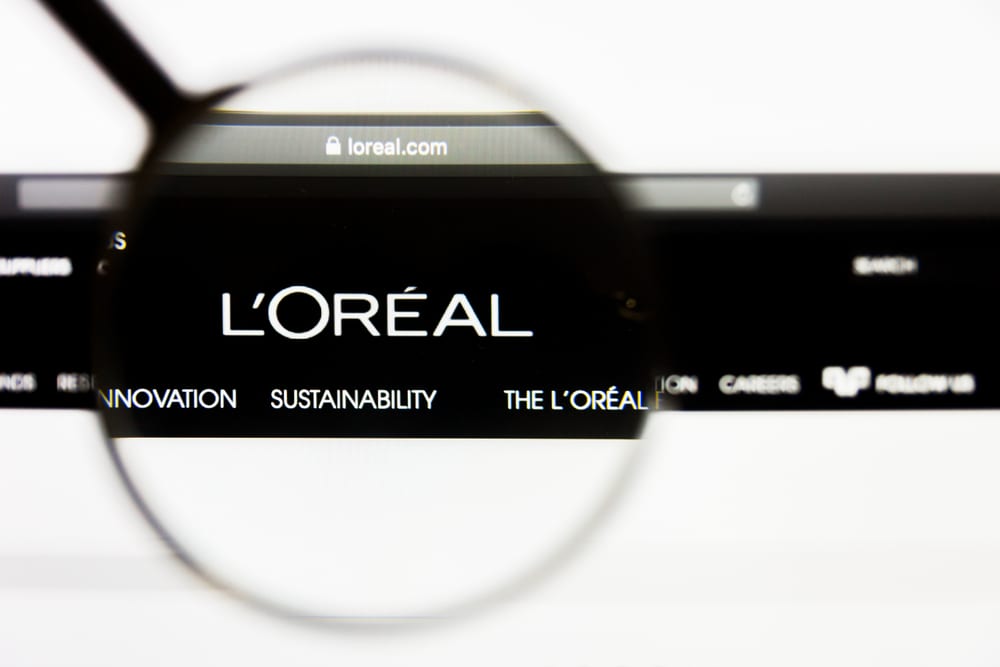 L’Oréal’s Integration With Salesforce Brings eCommerce Boost