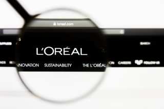 L’Oréal’s Integration With Salesforce Brings eCommerce Boost