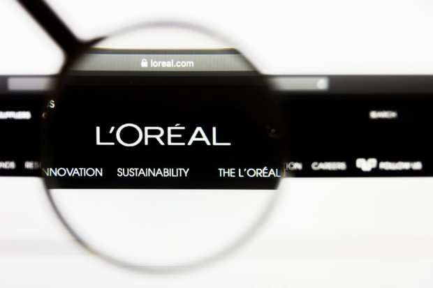 L'Oreal's Integration With Salesforce Brings eCommerce Boost