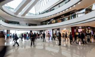 Betting On A Big Mall Fizzle