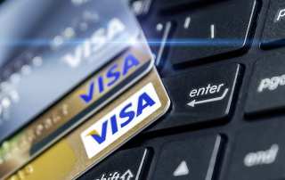 Mesh Taps Visa For Cross-Border Corporate V-Cards