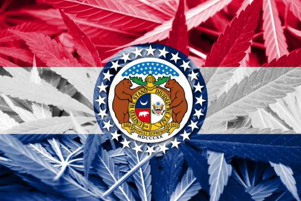 Missouri's Cash Tax Payment Ban Proposal Irks Cannabis Firms