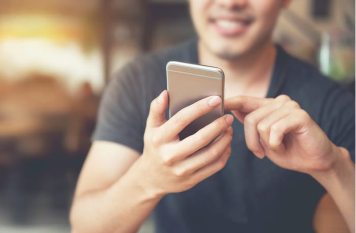 Digital Innovation With Delivery And Order-Ahead